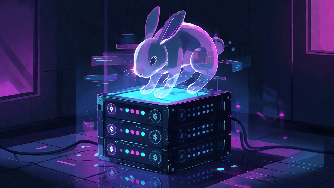 BitRabbit Crypto Exchange Review: Is It Safe or Vanished?