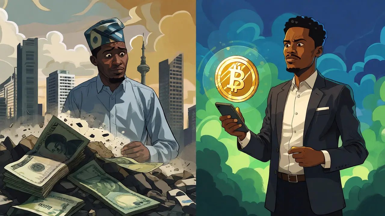 Crypto Exchanges for Nigerians: Top Platforms & Rules (2026)