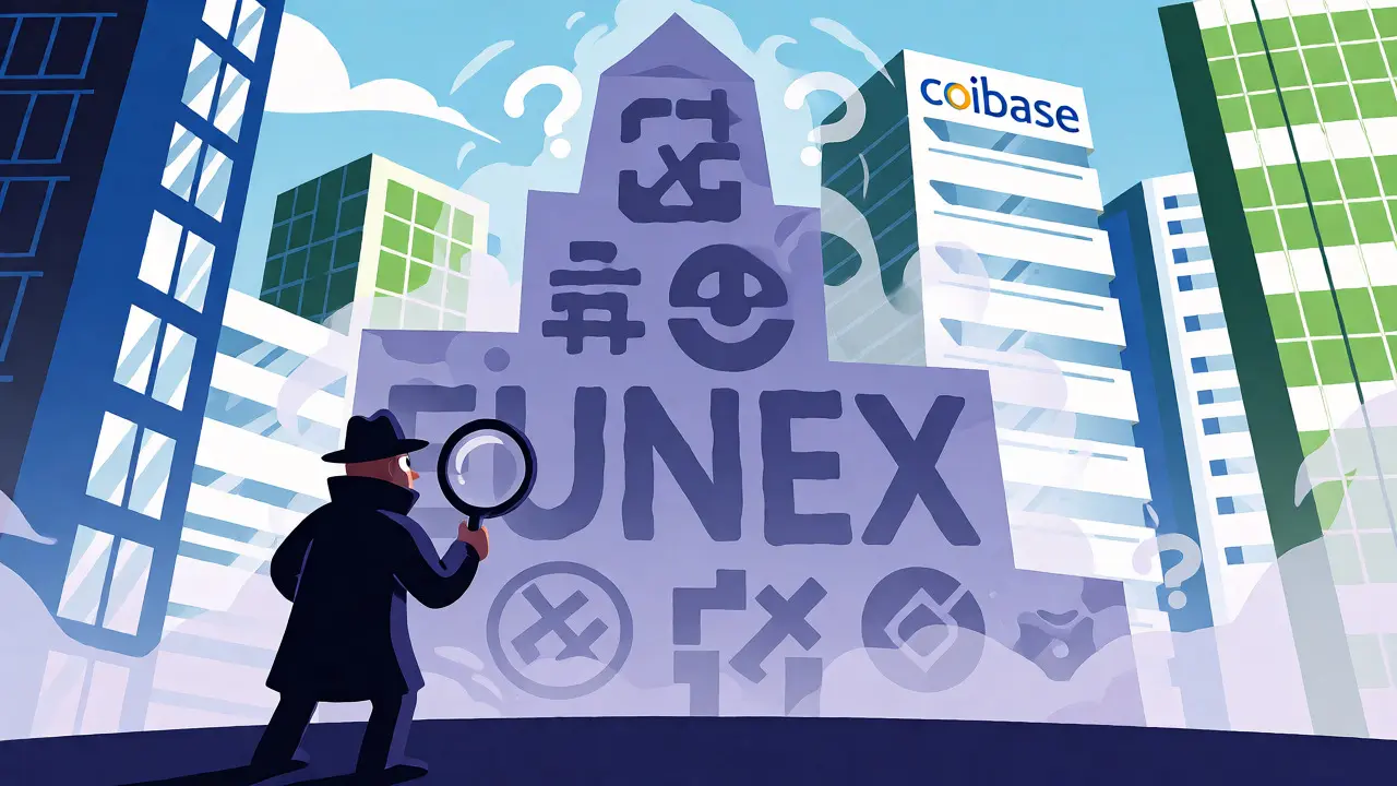 EUNEX Crypto Exchange Review: Is It Worth Your Time in 2026?