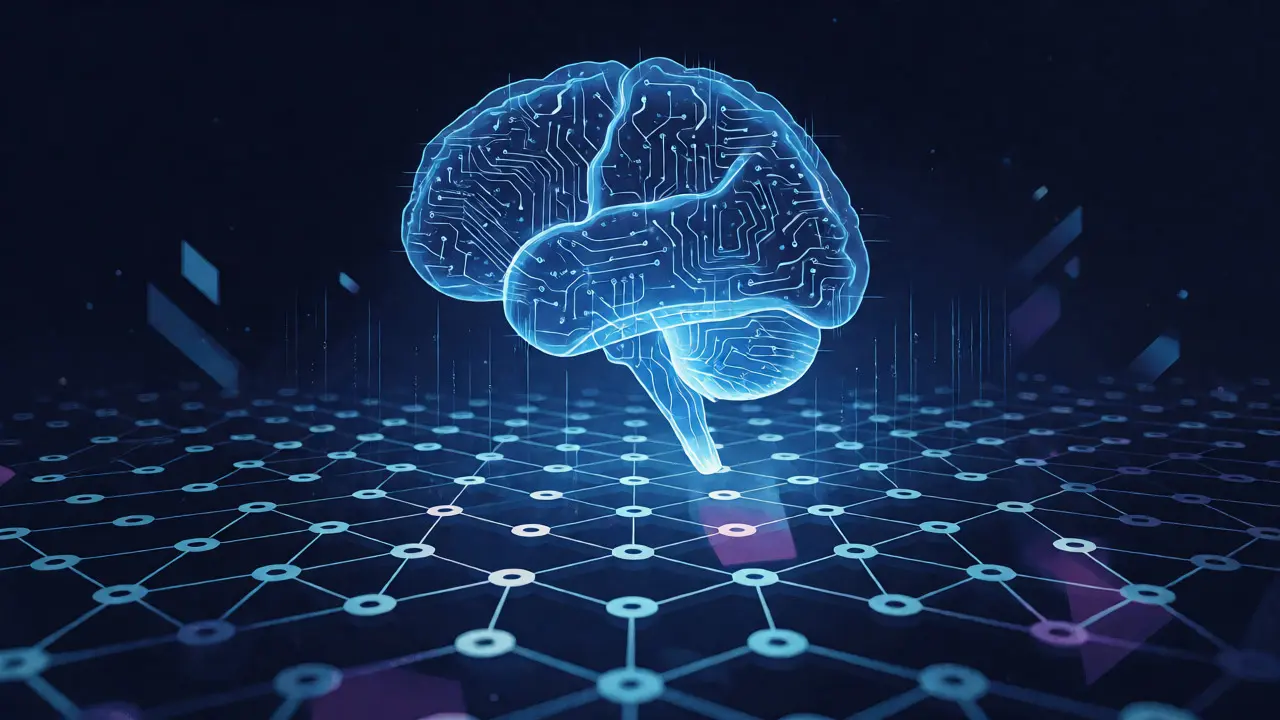 MAN x Ocean Star Airdrop: Matrix AI Network Details & How to Claim