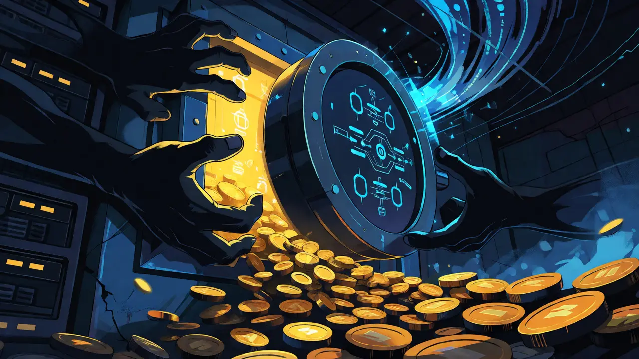 North Korea Crypto Ban and State-Sponsored Hacking Operations