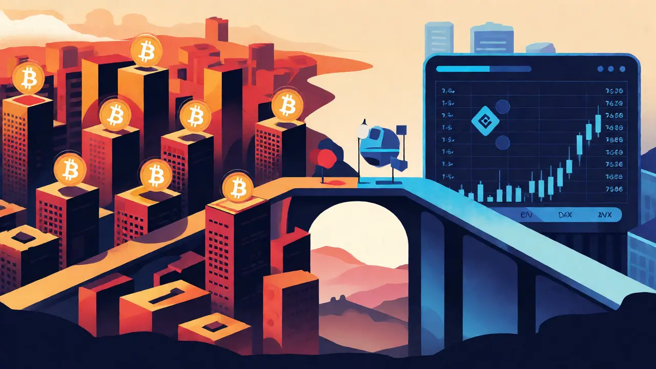 OVEX Crypto Exchange Review: Is It Right for You?