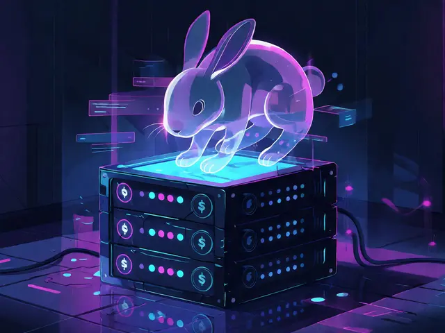 BitRabbit Crypto Exchange Review: Is It Safe or Vanished?