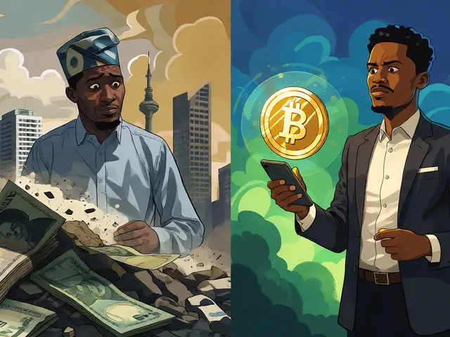 Crypto Exchanges for Nigerians: Top Platforms & Rules (2026)