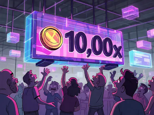 Dinger Token (DINGER): Is It a Real Crypto or a Scam?