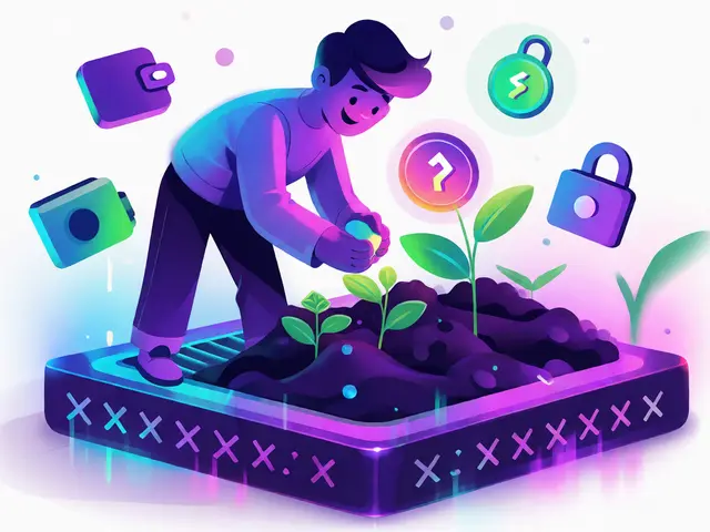EGLD Maiar EarnDrop: How MultiversX Rewards Active Stakers