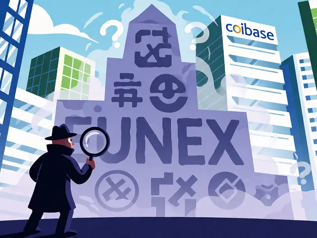 EUNEX Crypto Exchange Review: Is It Worth Your Time in 2026?
