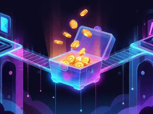 LFW x CMC NFT Airdrop: How to Claim Linked Finance World Rewards