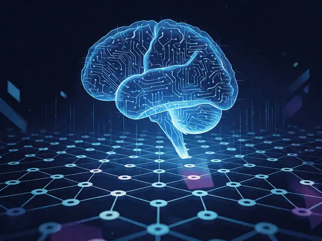 MAN x Ocean Star Airdrop: Matrix AI Network Details & How to Claim