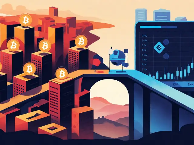 OVEX Crypto Exchange Review: Is It Right for You?