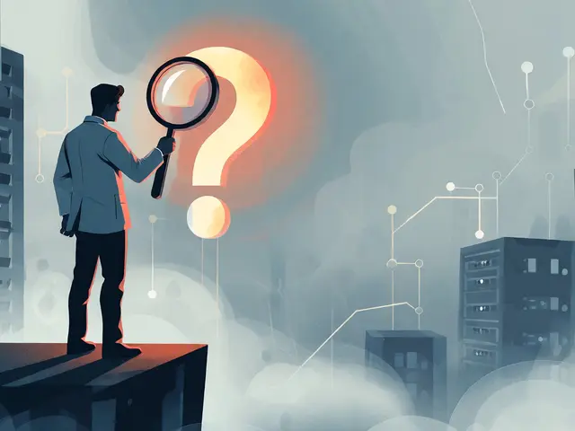 TENFI Airdrop Guide: Everything You Need to Know About the TEN Project
