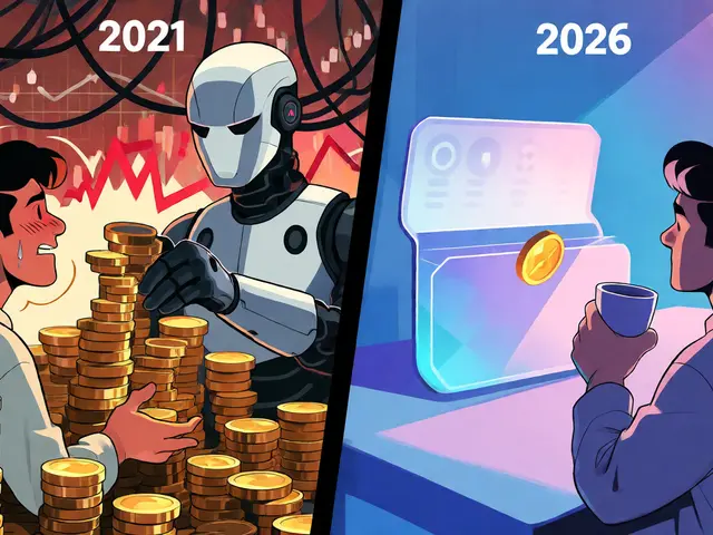 Understanding Gas Fees on Ethereum: How to Save Money in 2026