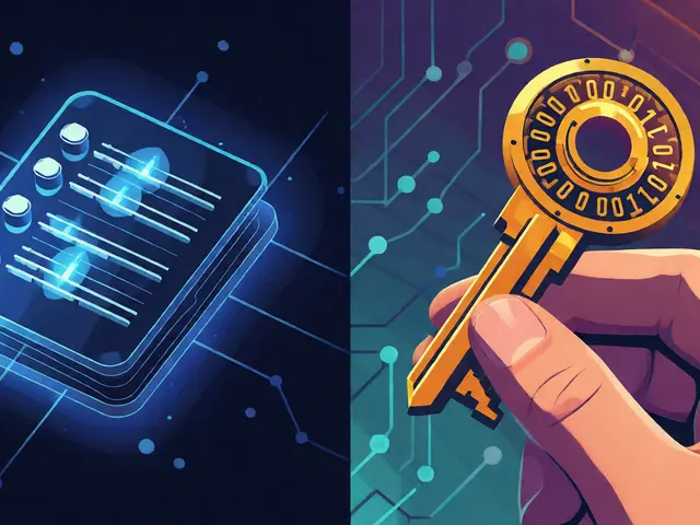 What is a Cryptocurrency Wallet: Hot vs Cold Storage Guide