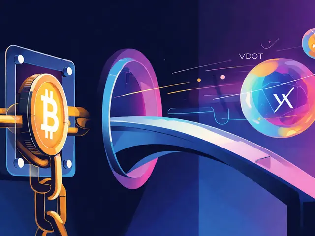 What is Bifrost (BFC) Crypto? A Guide to Cross-Chain Liquid Staking