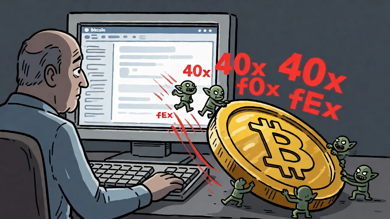 Triple Dice Exchange Review: High Fees and Basic Features in 2026