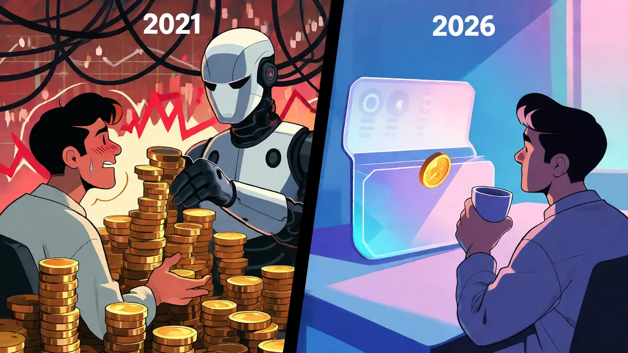 Understanding Gas Fees on Ethereum: How to Save Money in 2026
