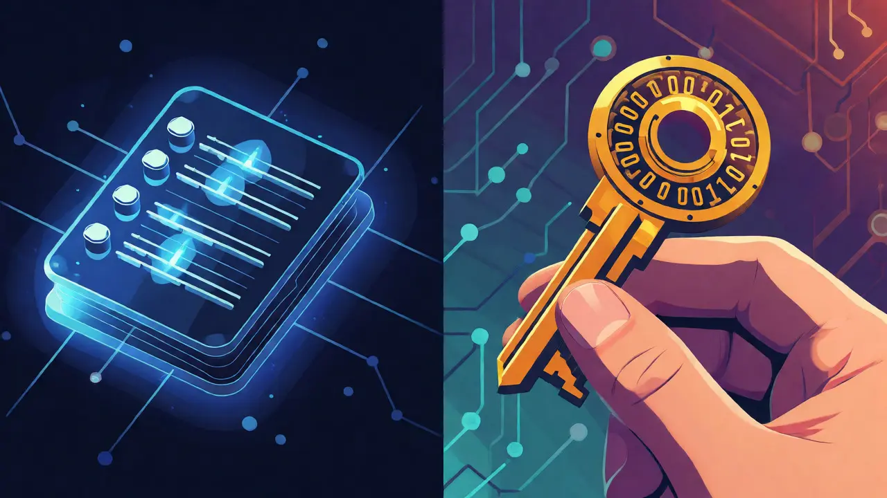 What is a Cryptocurrency Wallet: Hot vs Cold Storage Guide