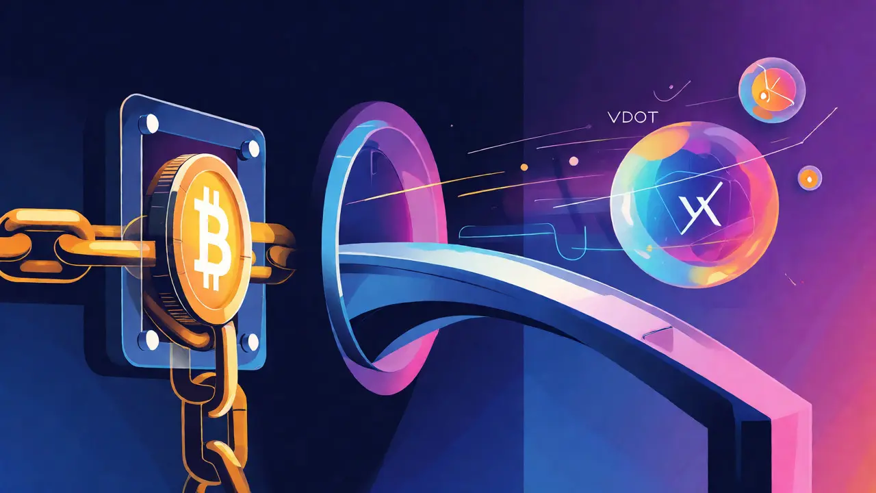 What is Bifrost (BFC) Crypto? A Guide to Cross-Chain Liquid Staking
